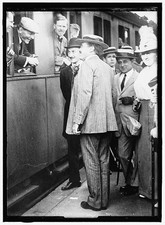 Photo:GERARD JAMES WATSON AMB