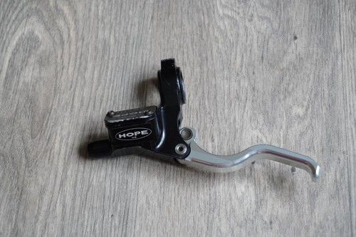 Hope mini master cylinder - mini, left