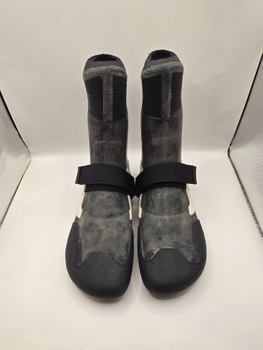 Vans surf boot - hi, v