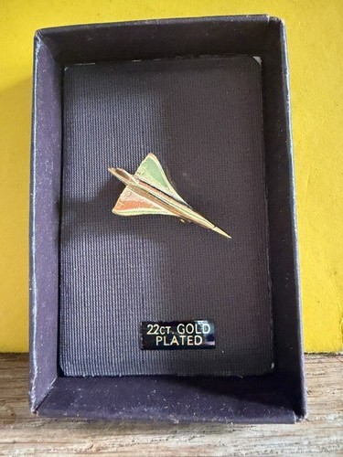 Vintage concorde aircraft - vintage,