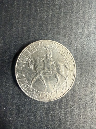 1977 queen elizabeth - 1977,