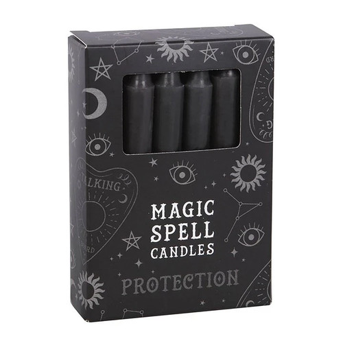 Black magic spell candles - magic,