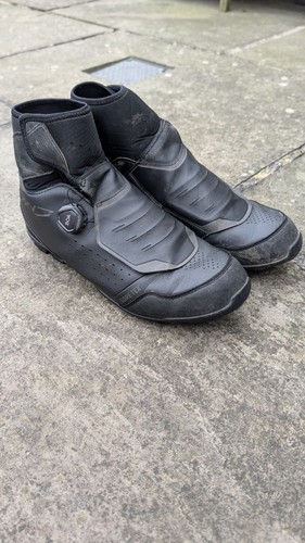 Shimano mw7 gore tex - mw7, gore-tex