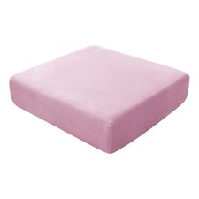 Sofa Seat Covers Velvet Seater