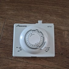 Worcester MT10 Plug In