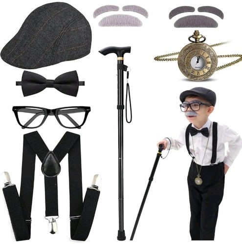 Kids 100 days school - days, of