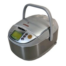 Star Chef Deluxe 5 In 1 Cooker