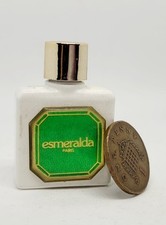 Esmeralda EDT, Ladies Perfume 5ml MINIATURE, MINI