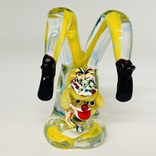 Vintage Hand Blown Murano