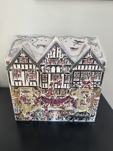 Liberty london advent - of,