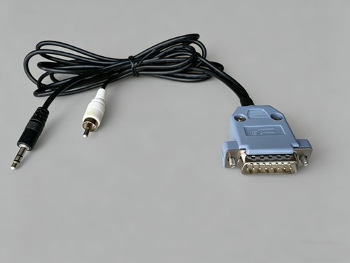 Upgraded cable for yaesu - for,
