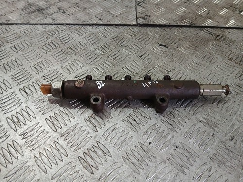 Mitsubishi l200 mk5 - mitsubishi,