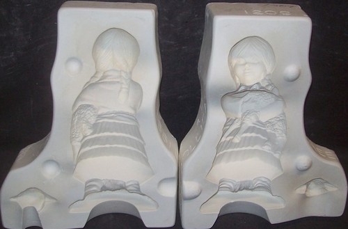 Ceramic mold molds southwest - mold,