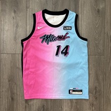 Nike Miami Heat Vice City