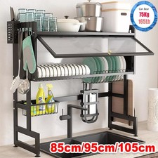 Adjustable Space Saving Over