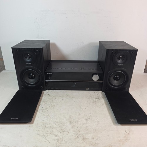 Sony cmt hx80r - sony, hi-fi