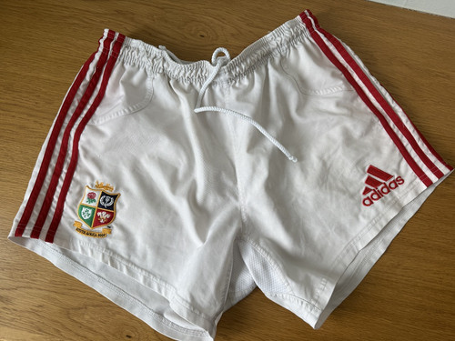 Adidas british lions 2009 - british,