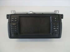 BMW 3 SERIES E46 WIDE SCREEN