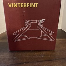 IKEA VINTERFINT Christmas Tree