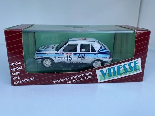 Sm54 vitesse lancia delta - vitesse,