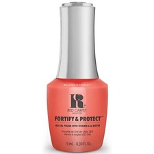 Red Carpet Manicure Gel Polish