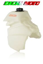 15 L Transparent Fuel Tank KTM