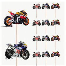 MotoGP Motorbike Birthday