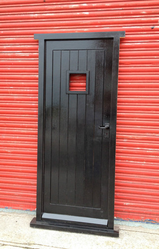 Bespoke hardwood timber wooden - bespoke,
