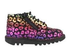 Kickers Kick Hi Infant Kids