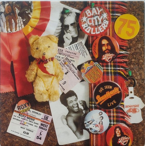 The sensational 1975 12 - sensational, 12"