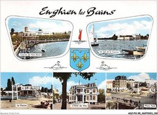 Adzp11-95-0910 - Enghien Les