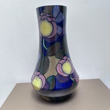 Royal Stanley Ware Jacobean