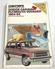 Chilton Dodge Caravan Plymouth