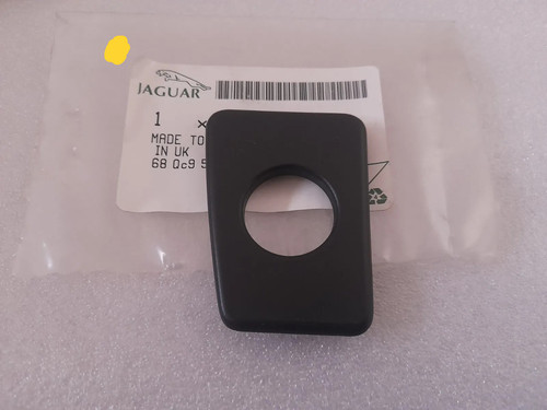 New nos genuine jaguar - new, xjs