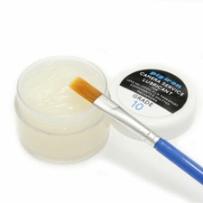 Pig Iron Camera Service Grease