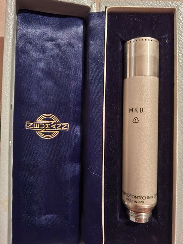 Neumann 101 rft veb - neumann, mv