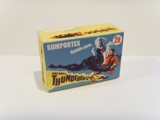 James bond thunderball - james,