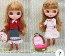2007 NRFB BLYTHE Takara Tailor
