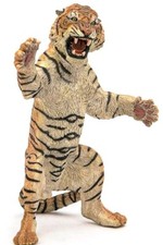 Papo Standing Roaring Roman