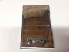 Austin Healey 100S ref21 Car