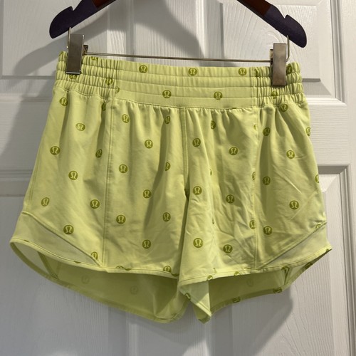 Nwot lululemon hotty hot - nwot,