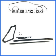 MGB Roadster Door Trim Set All