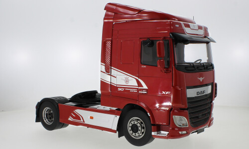 Premium classixxs daf space - premium,