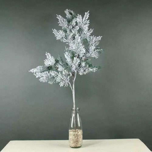 Christmas silk artificial - christmas, silk/artificial