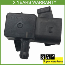 Exhaust Pressure Sensor