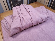 John Lewis MTM W129 x D140cm