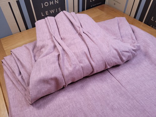 John lewis mtm - w129, d140cm