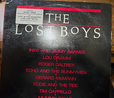 THE LOST BOYS - Soundtrack LP
