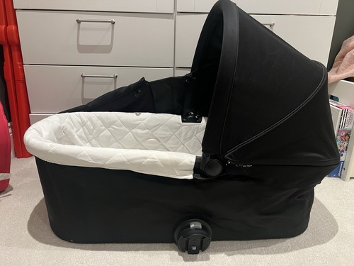 Baby jogger city mini - jogger,