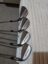 Titleist Sm10 Vokey Wedge Set